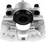 NTY Brake Calipers Front for Fiat Croma Opel Vectra / Signum Saab 9-3