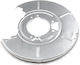 NTY Protector De Disc De Frână Partea Din Spate Pentru BMW Z1 / Z4