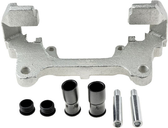 NTY Brake Caliber Holder, BRAKE CALIPER BRACKET Front for Ford Galaxy Mercedes-Benz R Seat Alhambra Volkswagen T4 / Sharan