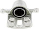 NTY Brake Calipers Front for Hyundai Accent Kia Rio