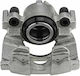 NTY Front Brake Caliper for Renault Grand Scenic Laguna Latitude Megane Scenic