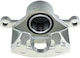 NTY Brake Calipers Front for Isuzu Trooper Jaguar MK II Opel Frontera / Monterey