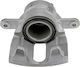 NTY Front Brake Caliper for Nissan Almera Micra Note