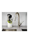 Plastic White Cutlery Drainer