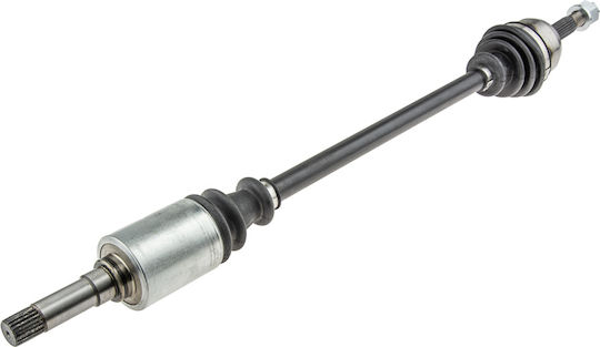 NTY Ημιαξόνιο για Citroen Saxo Peugeot 106