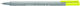 Staedtler Design Marker 0.3mm Yellow