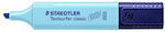 Staedtler Highlighter Blue