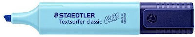 Staedtler Textmarker Blau