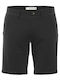 Payper Classy Arbeitsshorts Schwarz