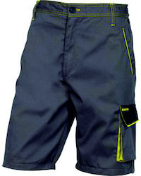 Ferreli Lyon Work Trousers Gray