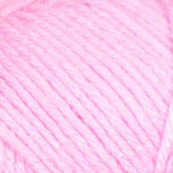 Yarn Art Ακρυλικό Ροζ 200m 100gr