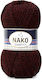 Nako Spaghetti Μεικτό Καφέ 60m 100gr