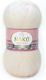Nako Angora Luks Mixed Ecru 550m 100gr