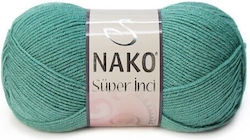 Nako Super Inci Mixed Blue 260m 100g
