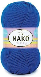 Nako Elit Baby Acrilyc Rote 259m 100gr