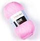 YarnArt Elite Acrylic Pink 300m 100gr