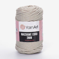 YarnArt Cord Μακραμέ YarnArt Cord Μακραμέ