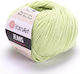YarnArt Jeans Mixed Green 160m 50gr