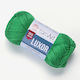 YarnArt Luxor Cotton Green 125m 50g