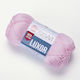 YarnArt Cotton Knitting Yarn Pink 125m 50gr