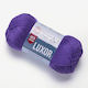 YarnArt Luxor Cotton Purple 125m 50g