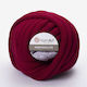YarnArt Marshmallow Chunky Μεικτό Κόκκινο 30m 7...