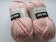 YarnArt Cord Yarn Cotton Pink 73m 250g
