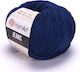 YarnArt Jeans Mixed Blue 160m 50gr