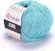YarnArt Mixed Turquoise Knitting Yarn 160m 50gr