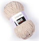 YarnArt YarnArt Dolce Chunky Mikropolyester Bei...