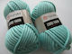 YarnArt Cord Yarn Cotton Turquoise 73m 250g