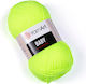 YarnArt Baby Acrylic Green 150m 50g