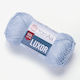 YarnArt Luxor Cotton Light Blue 125m 50gr