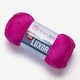 YarnArt Luxor Cotton Fuchsia 125m 50gr