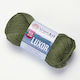 YarnArt Luxor Cotton Olive 125m 50gr