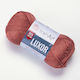 YarnArt Luxor Cotton Brick Red 125m 50g