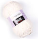 YarnArt Dolce Chunky Micro Polyester Beige 120m...