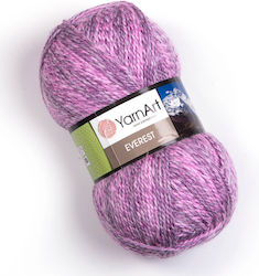 YarnArt Everest Wool 320m 200gr
