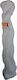 Petalouda Strickgarn Spitzenfaden Baumwolle Weiß 40g 506L