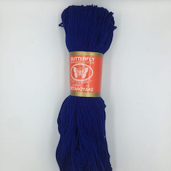 Petalouda Super 10 Cotton Blue 230m 125g Knitti...