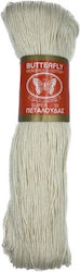 Petalouda Cotton Knitting Yarn Super 10 Beige 2...