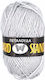 Petalouda Acrylic Gray 133m 50g Standard