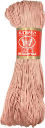 Petalouda Super 10 Cotton Pink 230m 125gr