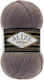 Alize Superlana Klasik Synthetic Gray 280m 100g
