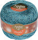 Anchor Knitting Yarn Metallic Synthetic Turquoi...
