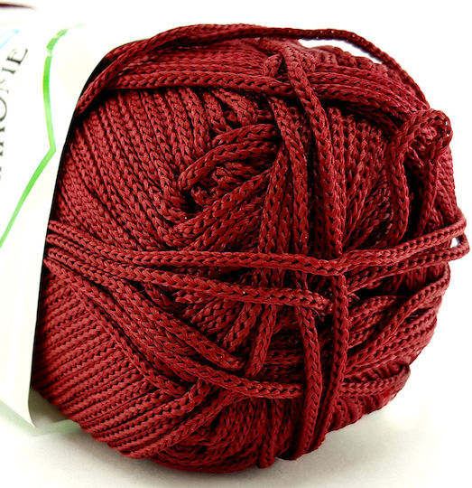 Bags On Board Νήμα για Τσάντες Πολυεστέρας Κόκκινο 70m 100gr