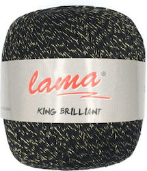 Lama KING BRILLIANT Дантелена Нишка Синтетична ...