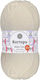 Kartopu Acrilyc Knitting Yarn Beige 250m 100gr