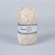Madame Tricote Paris Tena Mixed Beige 170m 100g