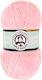 Madame Tricote Paris Super Baby Ακρυλικό Ροζ 34...